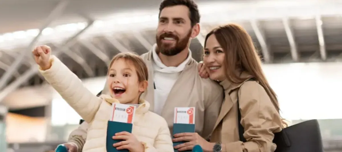 Family Visa